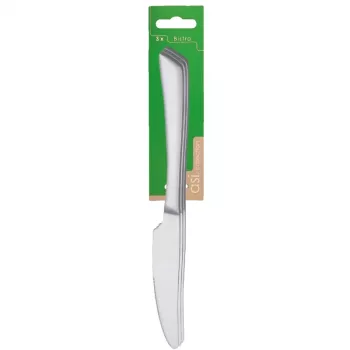 ASI COLLECTION Bistromesser, 3 Stk., 4,0 mm