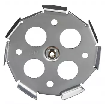 Makita A-43692 Scheibenrührer 165 mm Mischpaddel
