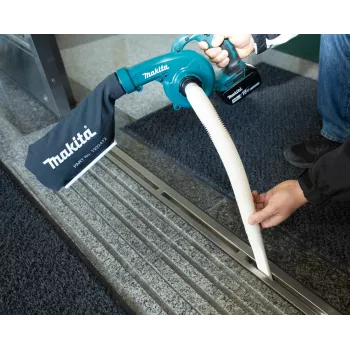Makita 196643-5 Absaugschlauch-Set