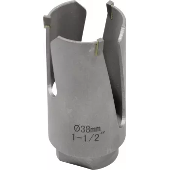 Makita D-42743 Mehrzweck-Hartmetall-Lochsäge 38 mm