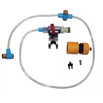 Makita 195534-7 Wasserversorgungsset für Nassschnitt