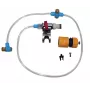 Makita 195534-7 Wasserversorgungsset für Nassschnitt