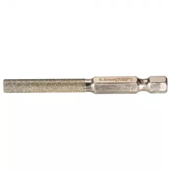 Makita D-73782 Rundfeile 5,5 mm 1/4
