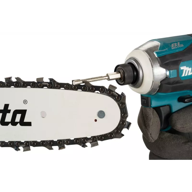 Makita D-73782 Rundfeile 5,5 mm 1/4