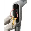Fluke i2500-18 flexible AC-Stromzange, 2500 A, 18 Zoll Spule, CAT IV 600 V, BNC 3676405