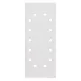 Makita E-18144 Schleifblatt Körnung 80 280 x 115 mm 10er-Pack
