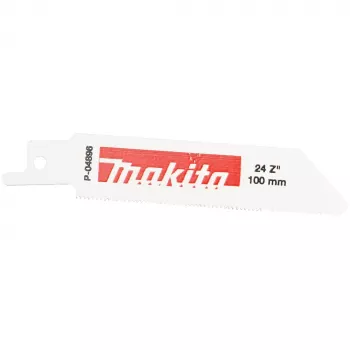 Makita P-04896 Säbelsägeblatt BIM 100mm 24 TPI für Metall