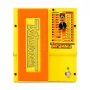 DigiTech Whammy MonoNeon Pitch Shifter, Harmony- und Detune-Effektpedal für E-Gitarre und Bass