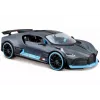 Maisto Chevrolet Camaro ZL1 2017 Gelb 1:24 Die-Cast Modellauto (531512Y)