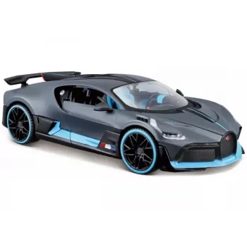 Maisto Chevrolet Camaro ZL1 2017 Gelb 1:24 Die-Cast Modellauto (531512Y)