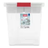 TATAY 15L Spender mit Organizer