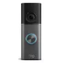 Ring Battery Video Doorbell 2 Pro – 4K, Zwei-Wege-Audio, Türklingel