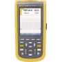 Fluke ScopeMeter 125B/EU/s Handheld-Oszilloskop 40 MHz 2-Kanal 4 GSa/s (4756054)