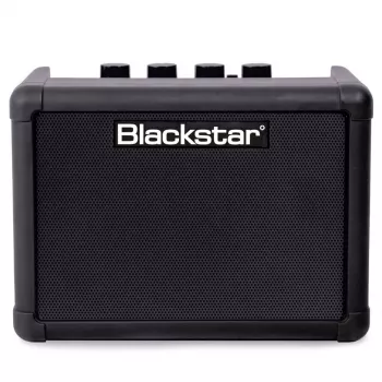 Blackstar Fly 3 Bluetooth - 3 W Gitarrenverstärker