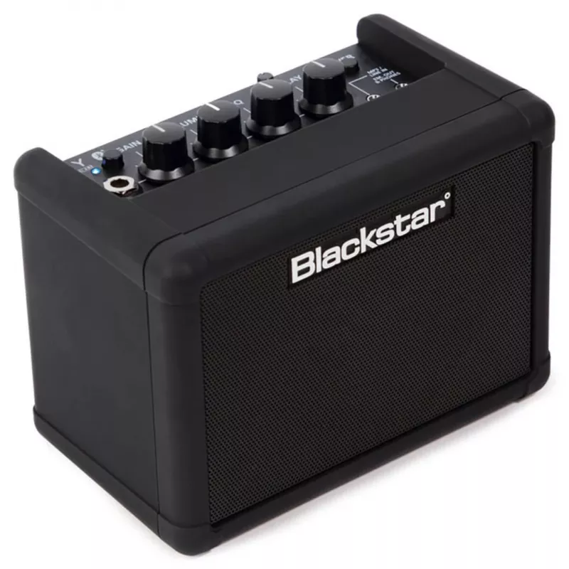 Blackstar Fly 3 Bluetooth - 3 W Gitarrenverstärker