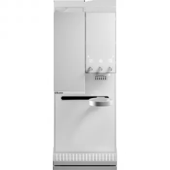 xBloom Studio Weiß Die ultimative Kaffeemaschine