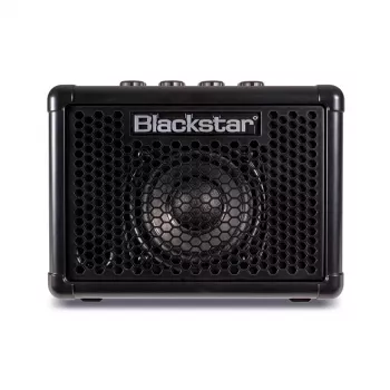 Blackstar Fly 3 High Gain - 3 W Gitarrenverstärker
