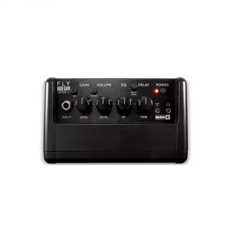 Blackstar Fly 3 High Gain - 3 W Gitarrenverstärker