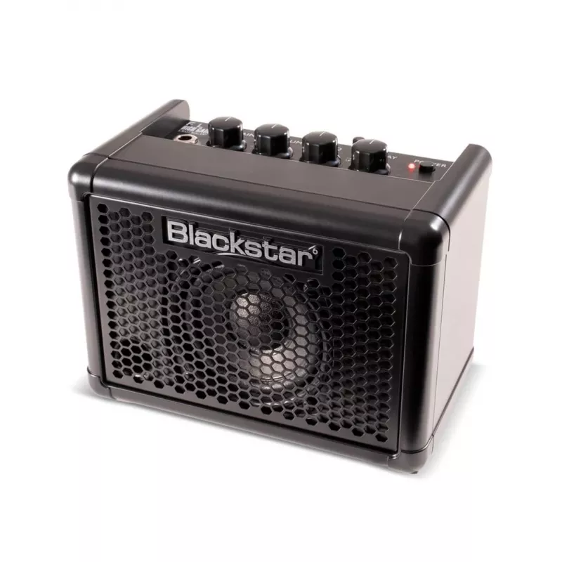 Blackstar Fly 3 High Gain - 3 W Gitarrenverstärker