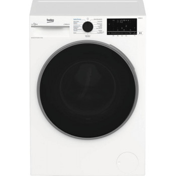 Beko B3DFT512447W Waschtrockner 12 kg / 8 kg, 1400 U/min, Energieklasse D, Weiß