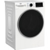 Beko B3DFT512447W Waschtrockner 12 kg / 8 kg, 1400 U/min, Energieklasse D, Weiß