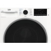 Beko B3DFT512447W Waschtrockner 12 kg / 8 kg, 1400 U/min, Energieklasse D, Weiß