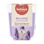 BOLSIUS True Scents Lavendel Duftkerze im Glas Ø80x73mm