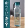 LOCKNLOCK Eco Bottle 550ml Grün