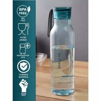 LOCKNLOCK Eco Bottle 550ml Grün