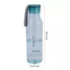 LOCKNLOCK Eco Bottle 550ml Grün