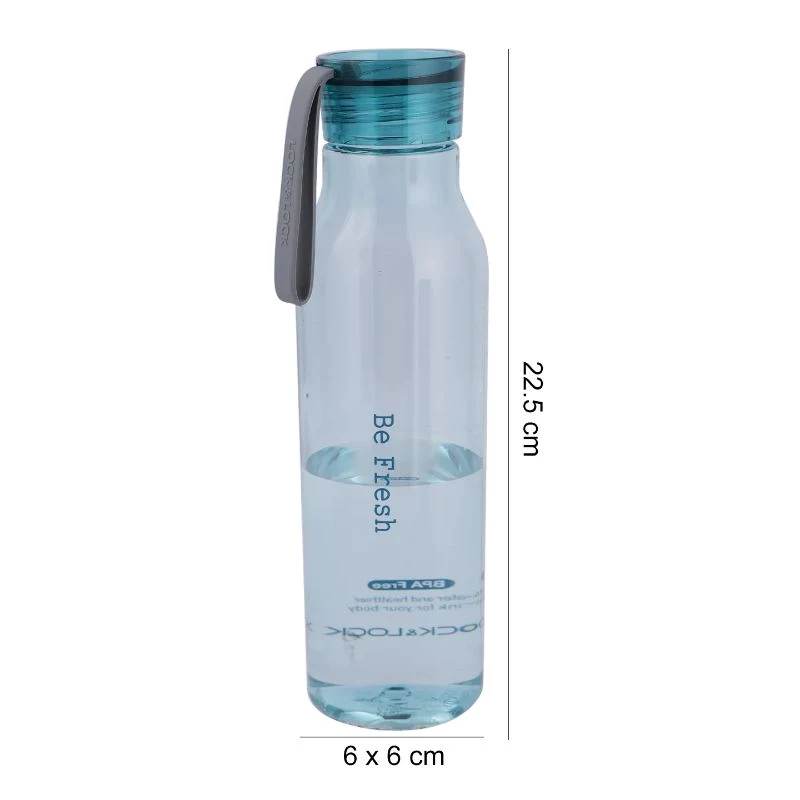 LOCKNLOCK Eco Bottle 550ml Grün