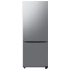 Samsung RB53DG706AS9EF Freistehende Kühl-Gefrier-Kombination 203 cm Höhe Energieeffizienzklasse A Silber