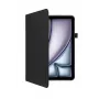 Gecko Covers EasyClick Cover eco für Apple iPad Air 11 (2025/2024) und 10,9 (2022/2020) - Schwarz