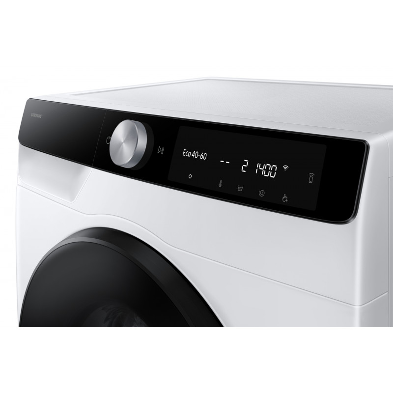 Samsung WD6100D Waschtrockner 9 kg / 5 kg, 1400 U/min, Energieeffizienzklasse E