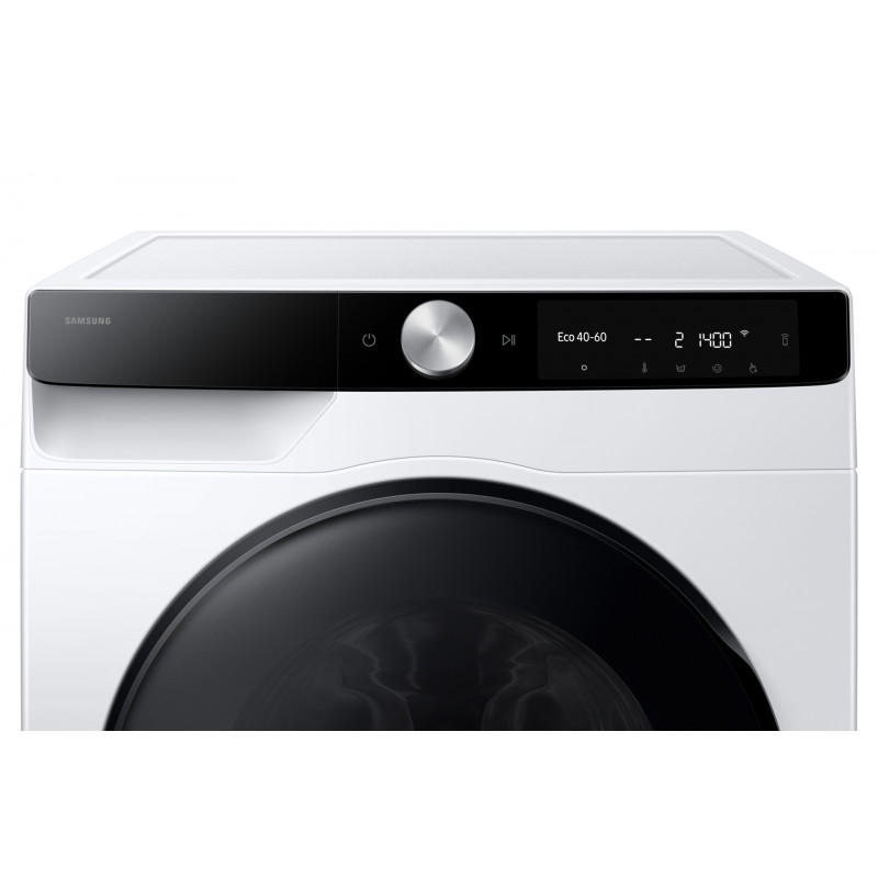 Samsung WD6100D Waschtrockner 9 kg / 5 kg, 1400 U/min, Energieeffizienzklasse E