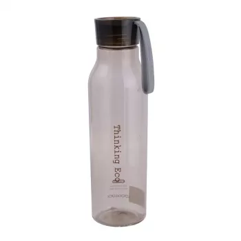 LOCKNLOCK Eco Bottle 550ml Braun