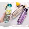 LOCKNLOCK Eco Bottle 550ml Braun