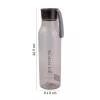 LOCKNLOCK Eco Bottle 550ml Braun