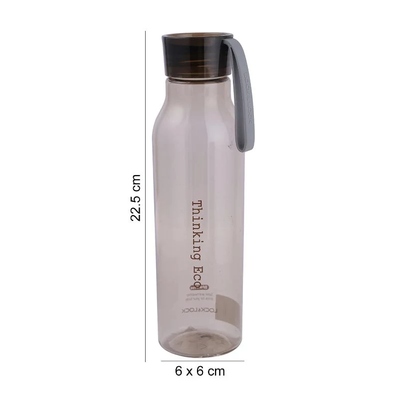 LOCKNLOCK Eco Bottle 550ml Braun