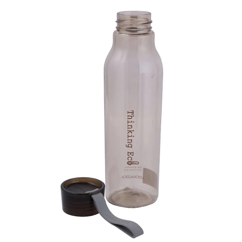 LOCKNLOCK Eco Bottle 550ml Braun