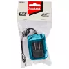 Makita CXT 12V max Li-Ion Akku-Adapter mit DC-Hohlstecker-Ausgang (5,5 x 2,1 mm), 2,2A