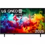 LG 43QNED7EB3C 43 Zoll QNED 4K UHD Smart TV mit webOS 24 und AI Prozessor
