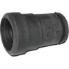 Makita P-70415 Staubabsaugadapter, 27 mm Schlauch auf 25-38 mm Werkzeuganschluss
