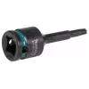 Makita Impact Black 1/2 Zoll Torx Steckschlüsseleinsatz T35, 78 mm E-19803