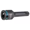 Makita Impact Black 1/2 Zoll Torx Steckschlüssel T60, 78 mm E-19853