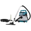 Makita DVC157LZX3 36V LXT Bürstenloser Nass- & Trockensauger 15L L-Klasse AWS Solo