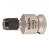 Makita P-05941 Bit-Adapter 1/2 Zoll Vierkantantrieb auf 1/4 Zoll Sechskantschaft