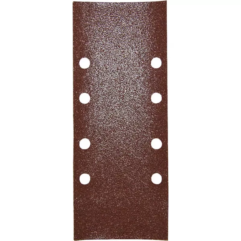 Makita P-36027 Schleifpapierblatt 93x230 mm Körnung 150 Feinschliff, 10er-Pack