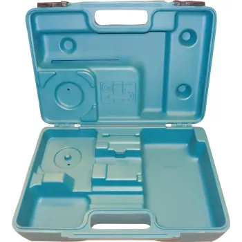 Makita 824985-4 Werkzeugkoffer Grün