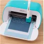 Cricut Joy Gelstift-Set 1,0 mm, Weiß, Blau, Gelb (3 Stifte) 2009381